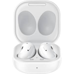 Refurb Samsung Galaxy Buds Live Wireless Earphones for $55