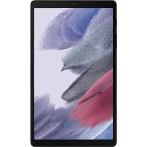 Samsung Galaxy Tab A7 Lite 8.7" 64GB Android Tablet for $100