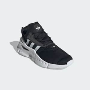 adidas Men's Adifom Flux Shoes for $36