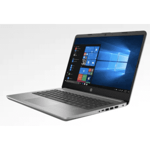 HP 340S G7 Ice Lake Core i3 14" Laptop for $458