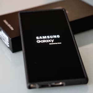 Samsung Ultra Unfolds Galaxy Device Reservations: $50 off new releases