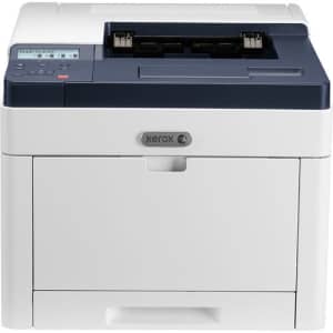 Xerox Phaser 6510/DNI Color Laser Printer for $199 Xerox Phaser 6510/DNI Color Laser Printer for $199