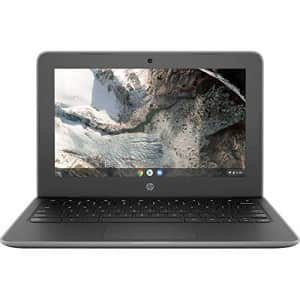 HP Chromebook 11 G7 EE Intel Celeron 11.6" Laptop for $260