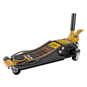 CAT 3-Ton Low Profile Service Jack for $140 for members CAT 3-Ton Low Profile Service Jack for $140 for members