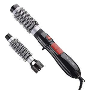 Revlon Curl and Volumize All in One Hot Air Kit for $25