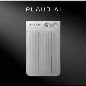 Plaud Note AI Voice Recorder for $127 Plaud Note AI Voice Recorder for $127