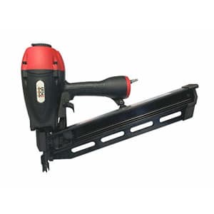 3PLUS H2190SP 21 Degree Full Round Head Framing Nailer for $86 3PLUS H2190SP 21 Degree Full Round Head Framing Nailer for $86