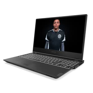 Lenovo Legion Y540 Coffee Lake i7 15.6" Gaming Laptop for $849