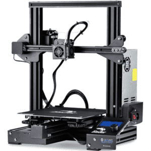 SainSmart x Creality Ender-3 PRO 3D Printer for $185