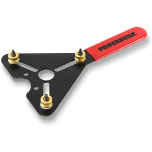 Powerbuilt A/C Clutch Holding Tool for $26