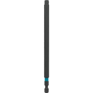 Makita Impactx 1/4″ x 6″ Socket Adapter for $6 Makita Impactx 1/4″ x 6″ Socket Adapter for $6