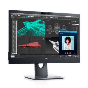 Dell 24" 1080p IPS Monitor for $210 Dell 24" 1080p IPS Monitor for $210
