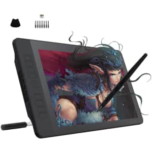Gaomon 15.6" 1080p Drawing Tablet for $255 Gaomon 15.6" 1080p Drawing Tablet for $255