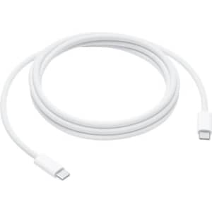 Apple 240W USB-C Charge Cable for $24