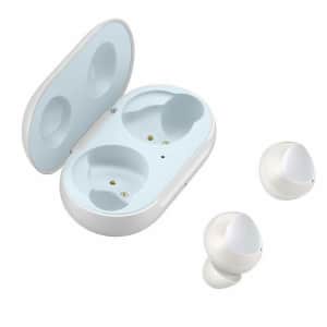 Samsung Galaxy Buds Wireless Bluetooth Earphones for $79 Samsung Galaxy Buds Wireless Bluetooth Earphones for $79
