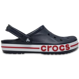 Crocs Flash Sale: 2 pairs for $50