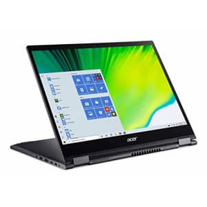 Acer Spin 5 10th-Gen. i7 14" 2-in-1 Laptop w/ 512GB SSD for $945
