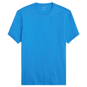 J.Crew Factory Men's Washed Jersey T-Shirt from $6.80