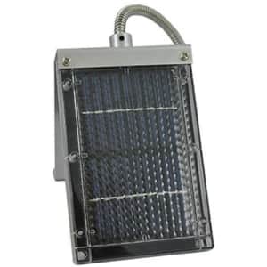Wildgame Innovations eDrenaline 6V Solar Panel for $20 Wildgame Innovations eDrenaline 6V Solar Panel for $20