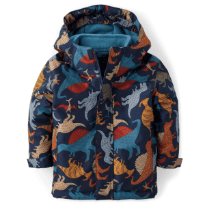 The Children's Place Jackets & Coats Clearance: Up to 67% off + extra 50% off The Children's Place Jackets & Coats Clearance: Up to 67% off + extra 50% off