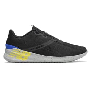 New Balance Men's Cush+ District Run for $29 New Balance Men's Cush+ District Run for $29