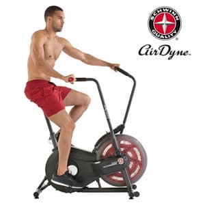 Schwinn AD2 Airdyne Bike for $451 Schwinn AD2 Airdyne Bike for $451