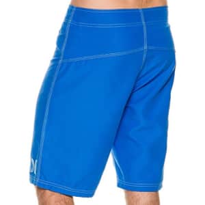 Hurley One & Only Boardshort 22" Fountain Blue 33 for $36 Hurley One & Only Boardshort 22" Fountain Blue 33 for $36
