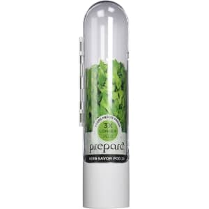 Prepara Herb Savor Pod 2.0 for $8 Prepara Herb Savor Pod 2.0 for $8