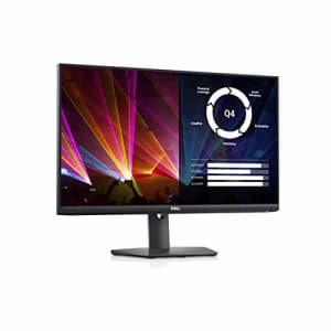 Dell S2721HSX 27-inch Thin Bezel Full HD 1920 x 1080 IPS LED Monitor with HDMI & Display Port for $349 Dell S2721HSX 27-inch Thin Bezel Full HD 1920 x 1080 IPS LED Monitor with HDMI & Display Port for $349