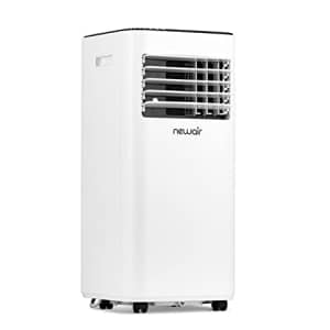 Newair Portable Air Conditioner, Compact AC Design with Easy Setup Window Venting Kit, for $425