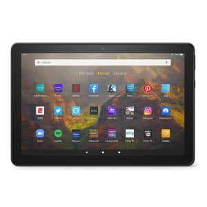 New & Refurb Amazon Kindles & Fire Tablets at Woot: from $25