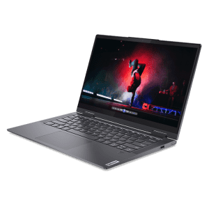 Lenovo Yoga 7i 11th-Gen i5 14" 2-in-1 Touch Laptop for $750 Lenovo Yoga 7i 11th-Gen i5 14" 2-in-1 Touch Laptop for $750