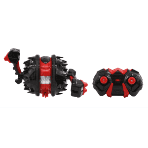 Grrrumball Remote Control Vehicle for $9 Grrrumball Remote Control Vehicle for $9