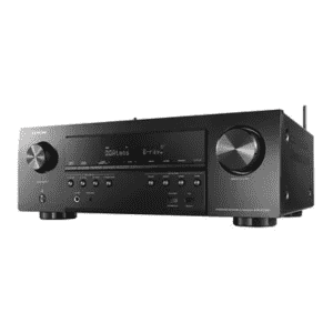 Denon 7.2-Channel 4K AV Receiver for $350 for members Denon 7.2-Channel 4K AV Receiver for $350 for members