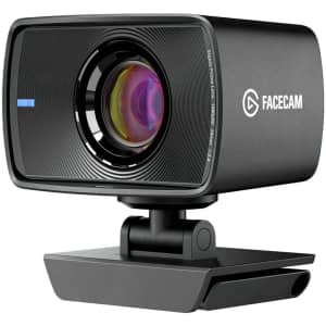 Elgato 1080p Facecam for $130
