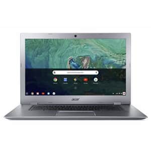 Acer Chromebook 15 CB315-1HT-C4RY, Intel Celeron N3350, 15.6" Full HD Touch Display, 4GB LPDDR4, for $140 Acer Chromebook 15 CB315-1HT-C4RY, Intel Celeron N3350, 15.6" Full HD Touch Display, 4GB LPDDR4, for $140
