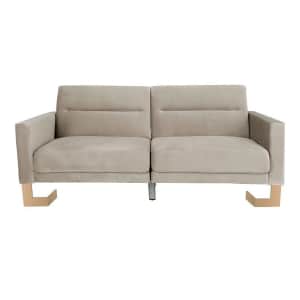 Safavieh Contemporary Foldable Sofa Bed for $429 w/ $80 in Kohl's Cash