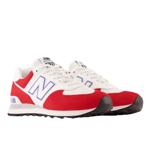 New Balance Men's 574 Shoes for $50