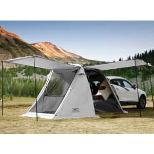 KampKeeper Car Tent for $126