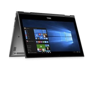 2018 Dell Inspiron 13 7000 2-in-1 13.3" FHD Touchscreen Laptop Computer, AMD Quad-Core Ryzen 5 for $400