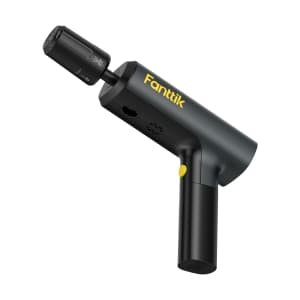 Fanttik NB8 Flip Portable Pressure Washer Gun for $70 Fanttik NB8 Flip Portable Pressure Washer Gun for $70