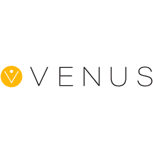 Venus Coupon: $20 off $100