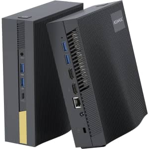 Ace Magic AD15 12th-Gen. i5 Mini Desktop PC for $349