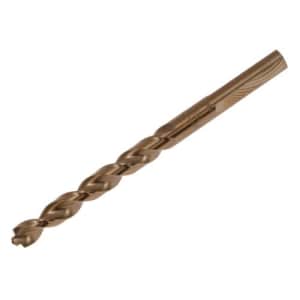 Dewalt DT5552-QZ Metal drill bit HSS-G 7,5mmx4.3"x2.6" (10 Piece) for $85