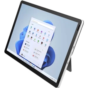 HP Pentium Silver 128GB 11" 2.1K Windows Tablet for $200 HP Pentium Silver 128GB 11" 2.1K Windows Tablet for $200
