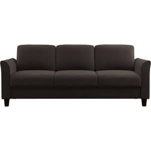 Lifestyle Solutions Watford Love Seat for $336