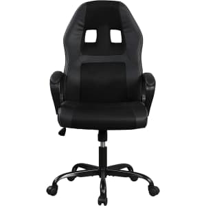 Lifestyle Solutions Provence Gaming Chair for $89