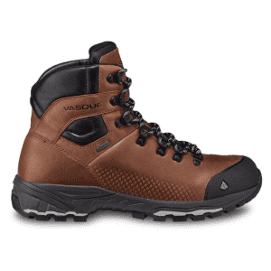 Vasque St. Elias FG GTX Hiking Boots for $100