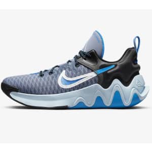 Nike Men's Shoes: from $17, sneakers from $37