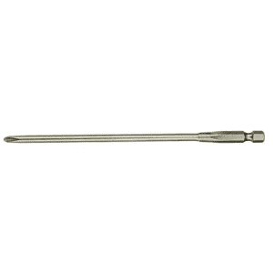 Dewalt DT7207-QZ Drywall Screwdriver Bit Pr2 6.02" (20 Piece) for $50 Dewalt DT7207-QZ Drywall Screwdriver Bit Pr2 6.02" (20 Piece) for $50